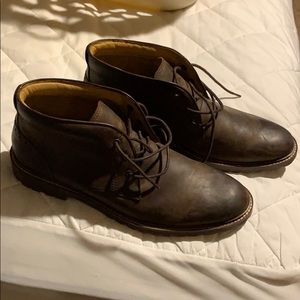 Men’s Dress boot